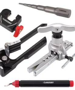 Husky Copper Tube Project Kit