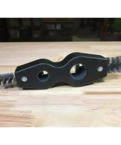 Husky 1/2 in. Auto Tube Cutter and Cleaning Bundle -FixPro Store husky pipe cutters 410 254 0111 c3 1000