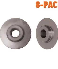 Husky Replacement Cutting Wheel Set for 2-1/8 in. Quick Release Tube Cutter (16-Pack) -FixPro Store husky pipe cutters 410 259 0111 c3 1000