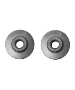 Husky Replacement Cutting Wheel Set for 2-1/8 in. Quick Release Tube Cutter (2-Pack)