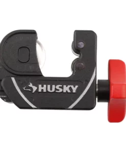 Husky 5/8 in. Junior Tube Cutter -FixPro Store husky pipe cutters 80 511 111 c3 1000