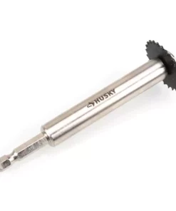 Husky Internal Diameter PVC Pipe Cutter -FixPro Store husky pipe cutters 80 525 111 1f 1000