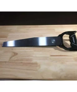 Husky 13 in. PVC/ABS Pipe Saw -FixPro Store husky pipe cutters 80 529 111 1d 1000