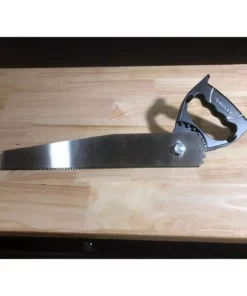 Husky 13 in. PVC/ABS Pipe Saw -FixPro Store husky pipe cutters 80 529 111 40 1000