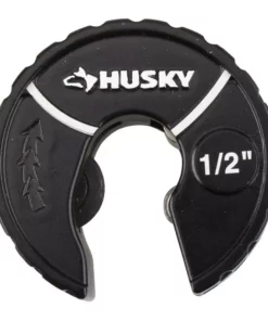 Husky 1/2 in. Automatic Copper Tube Cutter -FixPro Store husky pipe cutters 80 545 111 66 1000