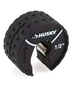 Husky 1/2 in. Automatic Copper Tube Cutter -FixPro Store husky pipe cutters 80 545 111 c3 1000