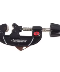 Husky 1-1/8 in. Quick-Release Tube Cutter