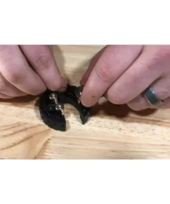 Husky Replacement Cutting Wheel Set for 1-1/8 in. Quick-Release Tube Cutter (2-Pack) -FixPro Store husky pipe cutters 80 776 111 44 1000