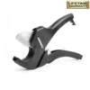 Husky 1-1/4 in. and 2 in. Ratcheting PVC Cutter Set -FixPro Store husky pipe cutters 90118 64 1000