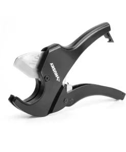 Husky 1-1/4 in. Ratcheting PVC Cutter (2-Pack) -FixPro Store husky pipe cutters 90121 4f 1000