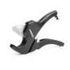 Husky 1-1/4 in. Ratcheting PVC Cutter (2-Pack) -FixPro Store husky pipe cutters 90121 64 1000