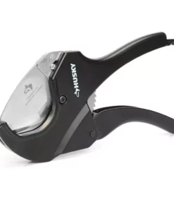 Husky 2 in. Ratcheting PVC Cutter (2-Pack) -FixPro Store husky pipe cutters 90122 c3 1000