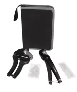 Husky 4-Piece PVC Cutting Kit with Foldable Pouch and Replacement Blades -FixPro Store husky pipe cutters 90279 4f 1000