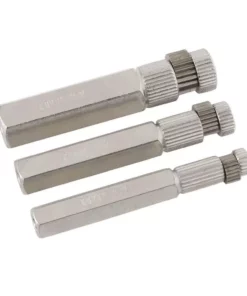 Husky Internal Pipe Wrench Set