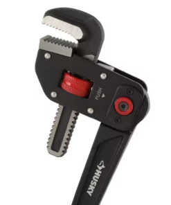 Husky Multi-Angle Pipe Wrench -FixPro Store husky pipe wrenches 16pl0144 66 1000