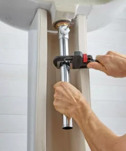 Husky 10 in. Heavy Duty Cast Iron Pipe Wrench with 1 in. Jaw Capacity -FixPro Store husky pipe wrenches wg 40 10 77 1000