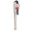 Husky 14 in. Aluminum Pipe Wrench with 1-1/2 in. Jaw Capacity -FixPro Store husky pipe wrenches wg 40a 14al 64 1000