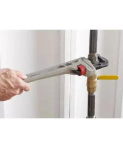 Husky Sales Store -FixPro Store husky pipe wrenches wg 40a 14al e1 1000