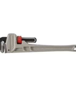Husky 14 in. Aluminum Pipe Wrench with 1-1/2 in. Jaw Capacity 12 Husky 14 in. Aluminum Pipe Wrench with 1-1/2 in. Jaw Capacity -FixPro Store husky pipe wrenches wg 40a 14al fa 1000