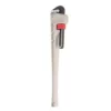 Husky 24 in. Aluminum Pipe Wrench with 2-1/2 in. Jaw Capacity -FixPro Store husky pipe wrenches wg 40a 24al 64 1000