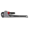 Husky 14 in. Aluminum Pipe Wrench
