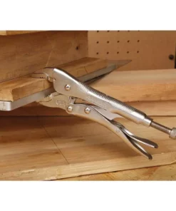 Husky 6.5 in. Long Nose 7 in. and 10 in. Locking Plier Set (3-Piece) -FixPro Store husky plier sets 96850 44 1000