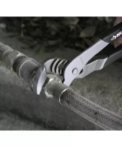 Husky Pliers and Wrench Set (3-Piece) -FixPro Store husky plier sets 99370 44 1000