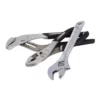 Husky Pliers and Wrench Set (3-Piece) -FixPro Store husky plier sets 99370 64 1000