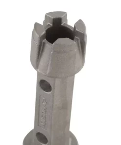 Husky Double Ended Tub Drain Wrench -FixPro Store husky plumbing wrenches 16pl0128 77 1000