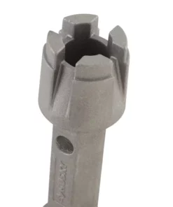 Husky Double Ended Tub Drain Wrench -FixPro Store husky plumbing wrenches 16pl0128 c3 1000