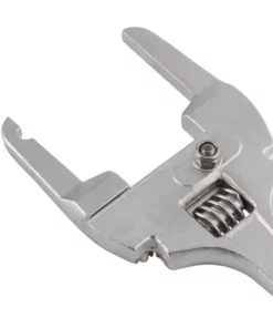 Husky Adjustable Plumbers Wrench -FixPro Store husky plumbing wrenches 16pl0134 a0 1000