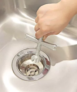 Husky Pop-Up Plug Wrench -FixPro Store husky plumbing wrenches 16pl0136 40 1000