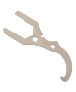 Husky 3-Way Plumbers Wrench
