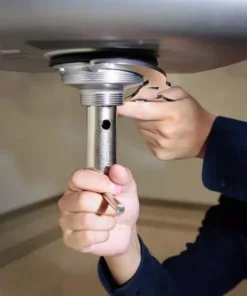 Husky 3-Way Plumbers Wrench -FixPro Store husky plumbing wrenches 16pl0142 77 1000