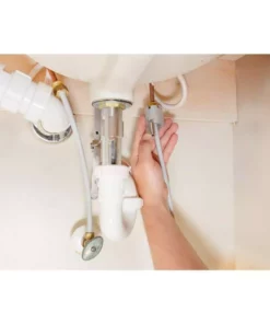 Husky 2 in. Universal Faucet Nut Wrench -FixPro Store husky plumbing wrenches 410 073 0111 4f 1000