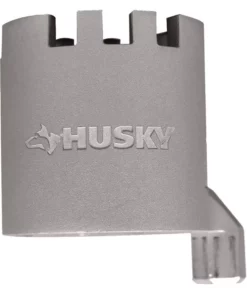 Husky 2 in. Universal Faucet Nut Wrench