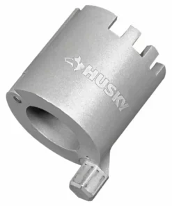 Husky 2 in. Universal Faucet Nut Wrench -FixPro Store husky plumbing wrenches 410 073 0111 66 1000