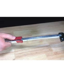 Husky 1-1/2 in. Quick-Release Telescoping Basin Wrench 18 Husky 1-1/2 in. Quick-Release Telescoping Basin Wrench -FixPro Store husky plumbing wrenches 80 546 111 1d 1000