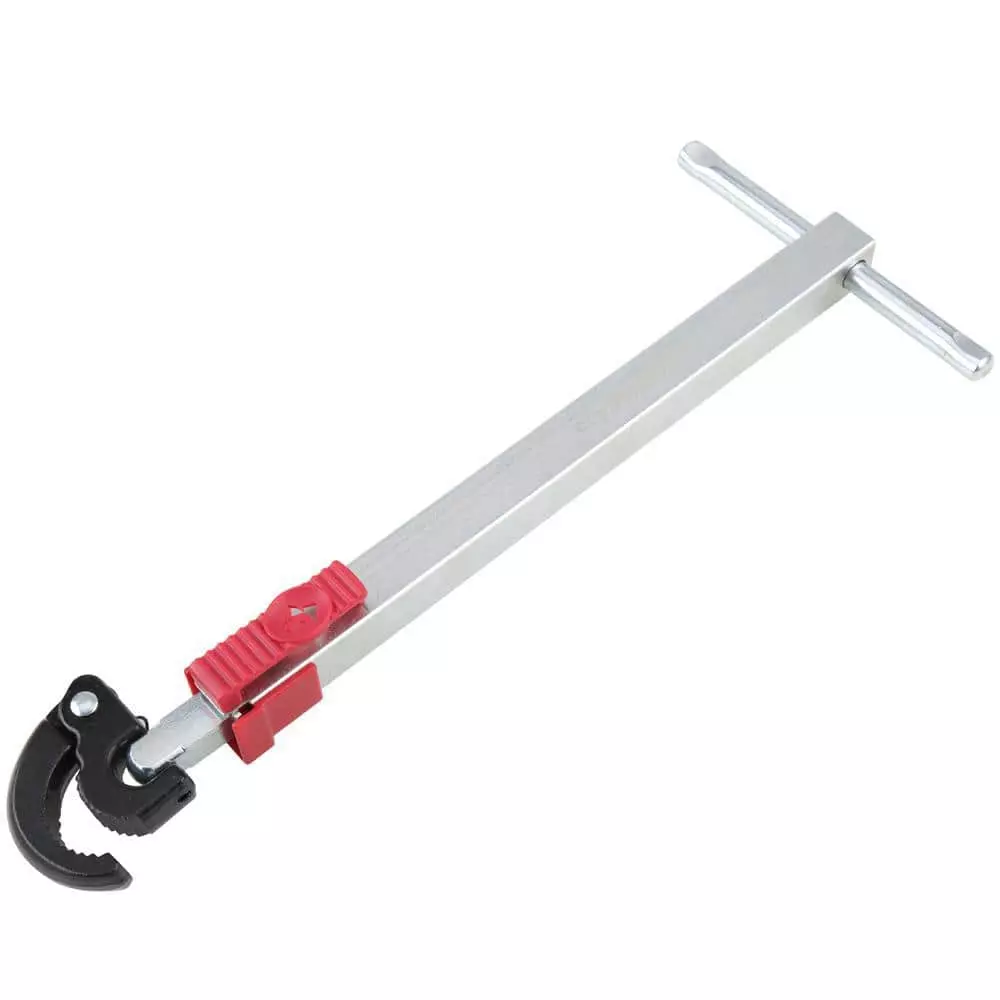 Husky 1-1/2 in. Quick-Release Telescoping Basin Wrench 3 Husky 1-1/2 in. Quick-Release Telescoping Basin Wrench
