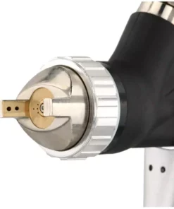 Husky Gravity Feed Composite HVLP Spray Gun 9 Husky Gravity Feed Composite HVLP Spray Gun -FixPro Store husky pneumatic paint sprayers h4850ghvsg 40 1000