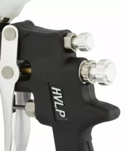Husky Gravity Feed Composite HVLP Spray Gun 11 Husky Gravity Feed Composite HVLP Spray Gun -FixPro Store husky pneumatic paint sprayers h4850ghvsg c3 1000