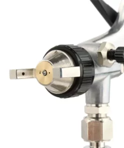 Husky Siphon Feed Detail Spray Gun 10 Husky Siphon Feed Detail Spray Gun -FixPro Store husky pneumatic paint sprayers h4910dsg 40 1000