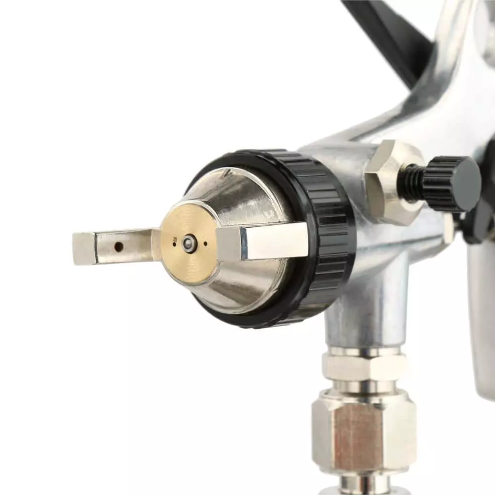 Husky Siphon Feed Detail Spray Gun 5 Husky Siphon Feed Detail Spray Gun - Image 3