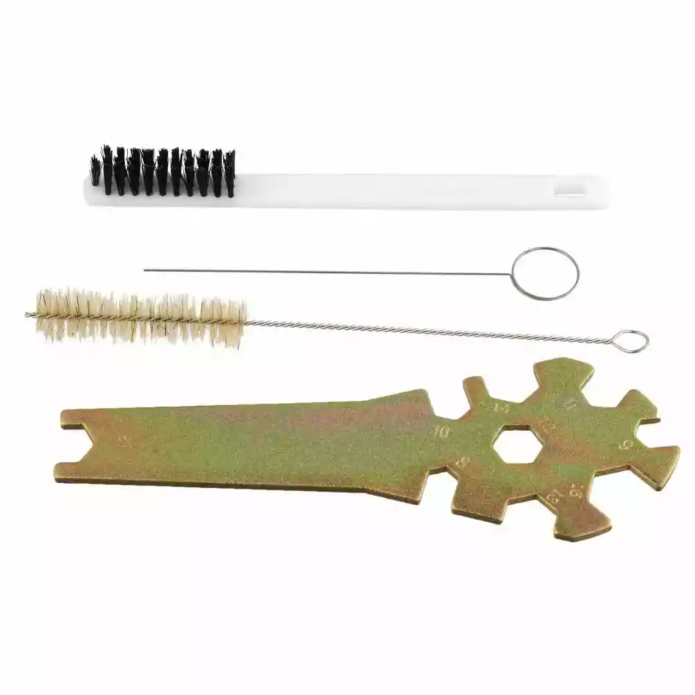 Husky Siphon Feed Detail Spray Gun 6 Husky Siphon Feed Detail Spray Gun - Image 4