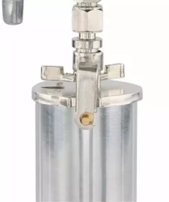 Husky Siphon Feed Detail Spray Gun 12 Husky Siphon Feed Detail Spray Gun -FixPro Store husky pneumatic paint sprayers h4910dsg c3 1000