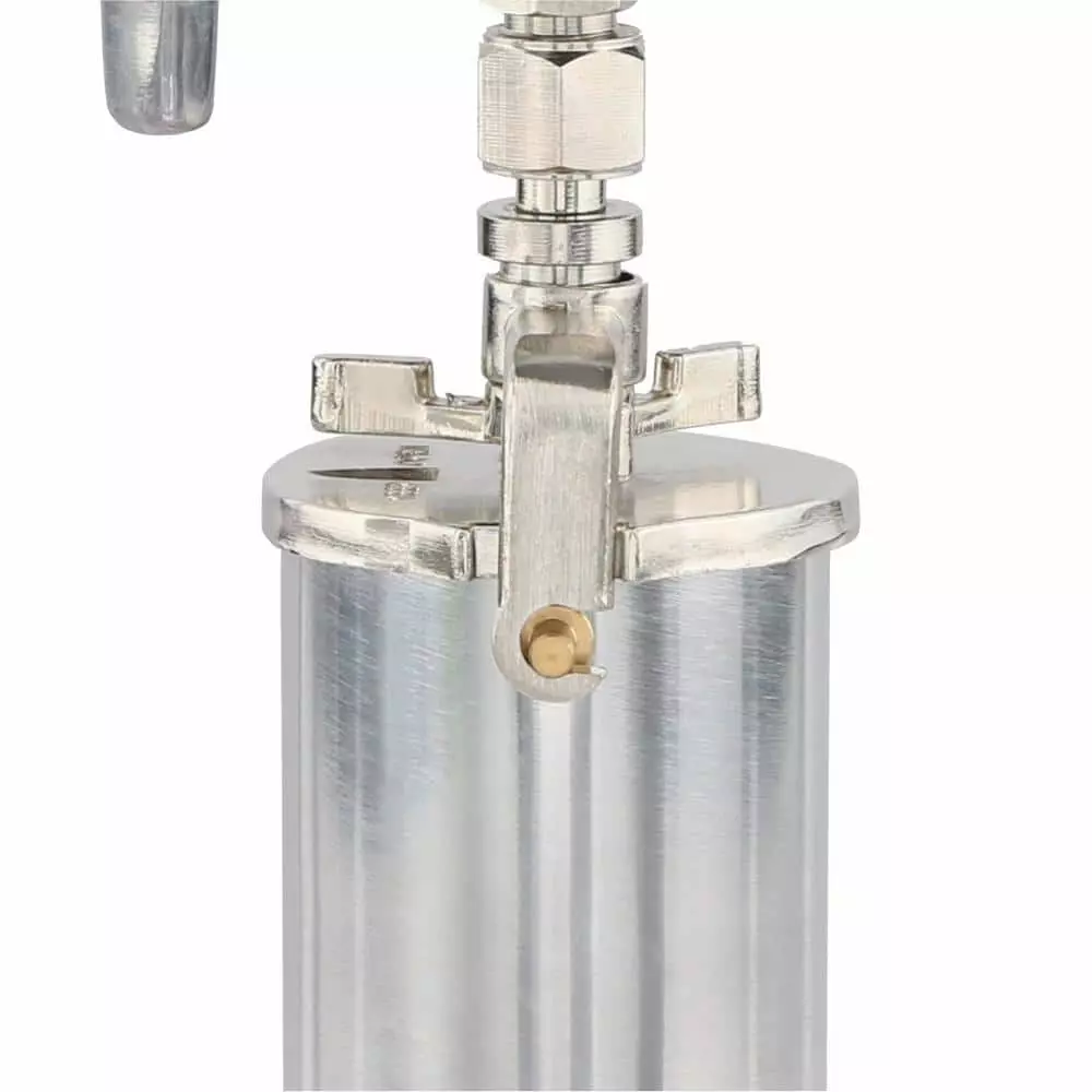 Husky Siphon Feed Detail Spray Gun 7 Husky Siphon Feed Detail Spray Gun - Image 5