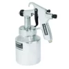 Husky Siphon Feed General Purpose Spray Gun -FixPro Store husky pneumatic paint sprayers h4920ssg 64 1000