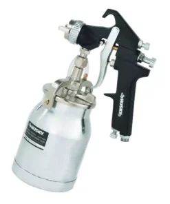 Husky Siphon Feed Spray Gun