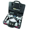 Husky HVLP and Standard Gravity Feed Spray Gun Kit -FixPro Store husky pneumatic paint sprayers hdk00600sg 64 1000