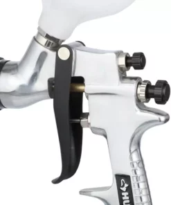 Husky HVLP and Standard Gravity Feed Spray Gun Kit -FixPro Store husky pneumatic paint sprayers hdk00600sg a0 1000